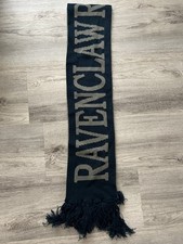 Universal Studios The Wizarding World Of Harry Potter - Ravenclaw Scarf