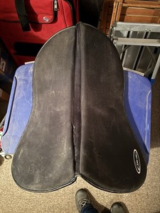 Lami Cell Gel Foam Half Pad