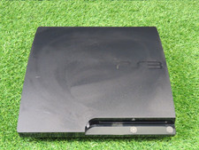 Sony PlayStation 3 Slim - PS3 CECH-2503B 320GB - Tested