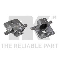 Bremssattel Hinten Links FüR Toyota Previa R3 2.0 2.4 00 Bis 06 NK Original Teil