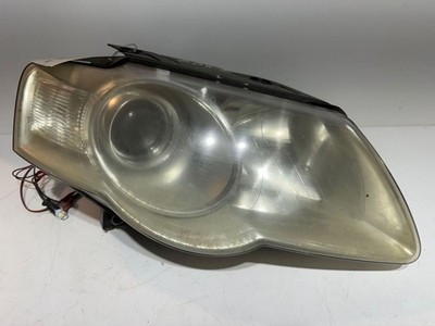 Volkswagen PASSAT B6 Scheinwerfer 3C0941006K AFS2862