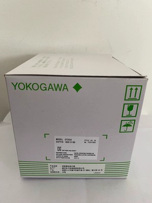 1PCS YOKOGAWA UT35A-000-11-00 Controller Brand New