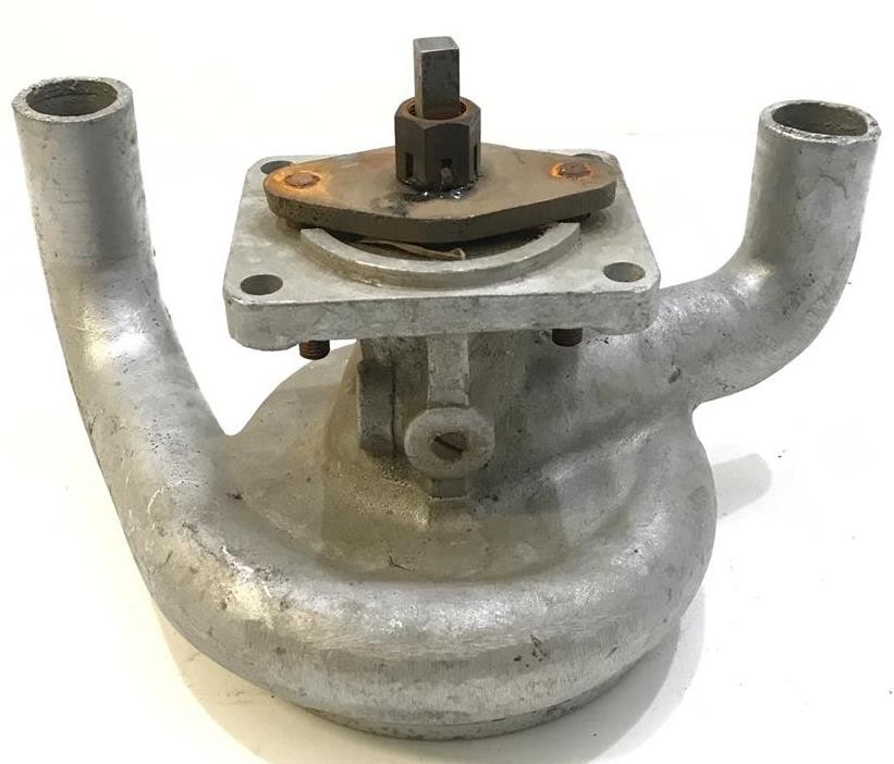 Original 1927-1931 Bentley 4 1/2 Litre water pump 1 of 720 made Rare