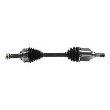GSP NCV69027 Front Left CV Axle Assembly fits Chevrolet 85-88 Nova  Geo 90-92