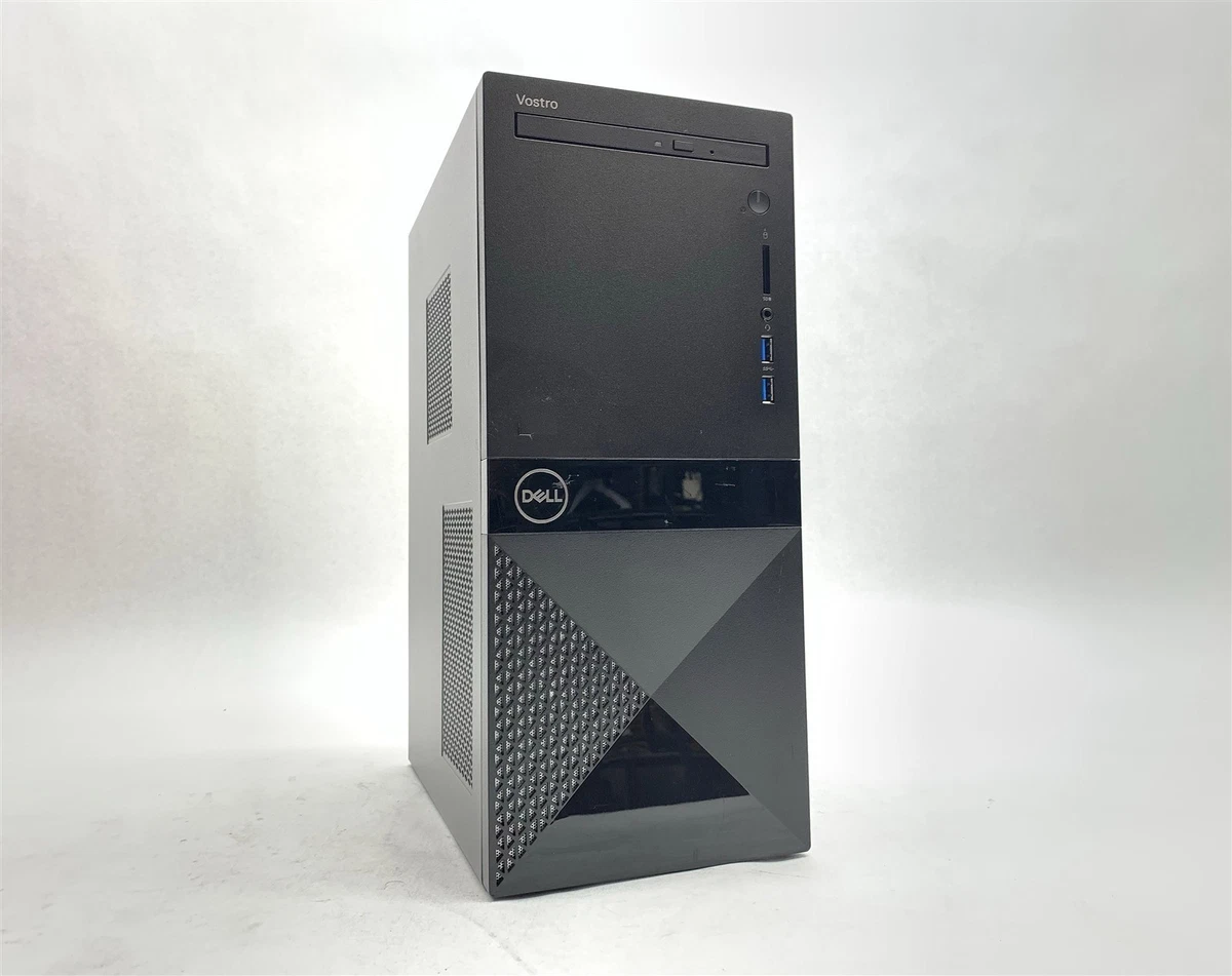 ○NEC Mate○I5-8500 ○SSD 128GB ○HDD 500GB NEC Desktop PC / i5