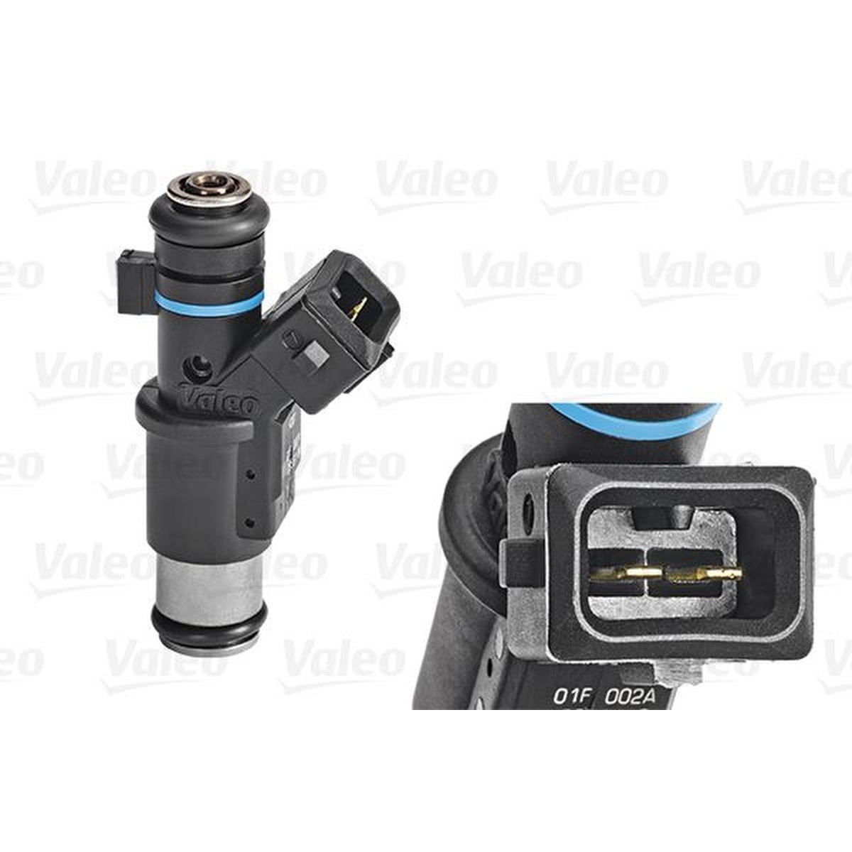Valeo Iniettore 348001 - Immagine 3
