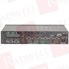 CRESTRON AV2 / AV2 (USED)