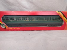 Hornby Railways R432 S.R Coach Brake 3rd