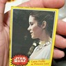 Topps Star Wars Base Set Non-Sport Trading Card 1977 #190 Ca