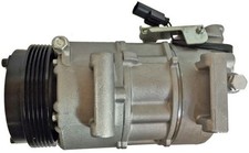MAHLE ACP 825 000S Kompressor, Klimaanlage für MERCEDES-BENZ