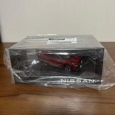Kyosho NISSAN X-TRAIL 1/43 Mini Car X-TRAIL