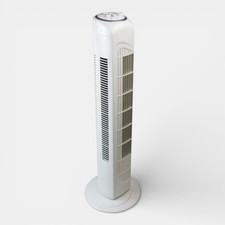 Airmaster 30 inch 3-Speed Tower Fan with 2 Hour Timer  Model:STF2