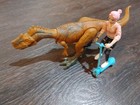 Jurassic World Camp Cretaceous Brooklyn & Monolophosaurus Dino Escape Pack 