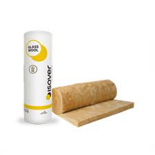 Isover 140mm Timber Frame Insulation Roll 32 3.02m2