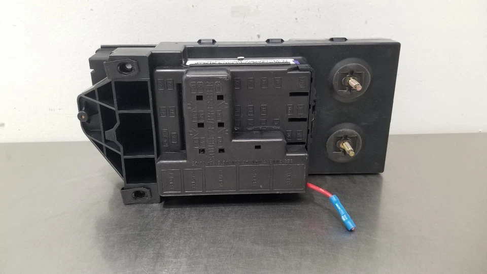 03 FORD F150 MÓDULO GEMA MULTIFUNCIÓN 1L3T14A067BC Foto 2 de 4