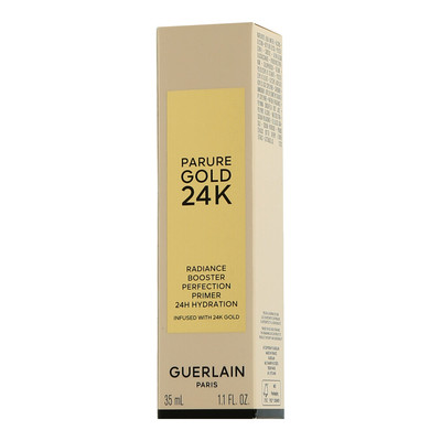 Guerlain Parure Gold 24K - Radiance Booster Perfection Primer 30ml