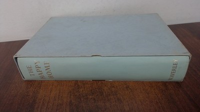 			The Happy Home, Anonymous, The Waverley Book Co Ltd, Hardcover		