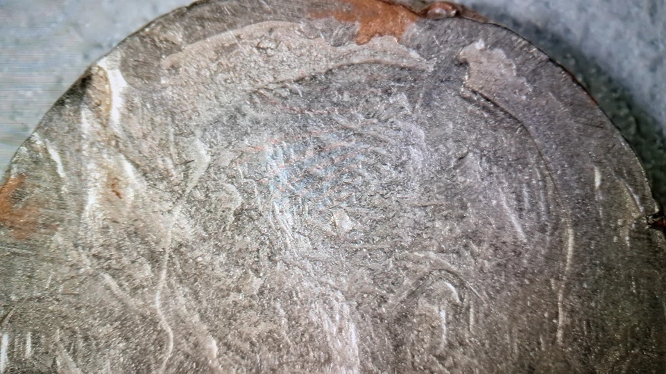 STRIKE ERROR? EXTRA WEIGHT?WEAK FEATURES? ALL MINT ERRORS? 2011 D US DIME #603 - Image 3 of 4