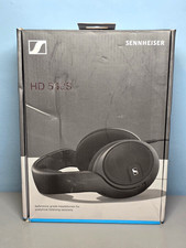 Sennheiser HD 560S Open-back Over-The-Ear Audiophile Headphones - New with Box 