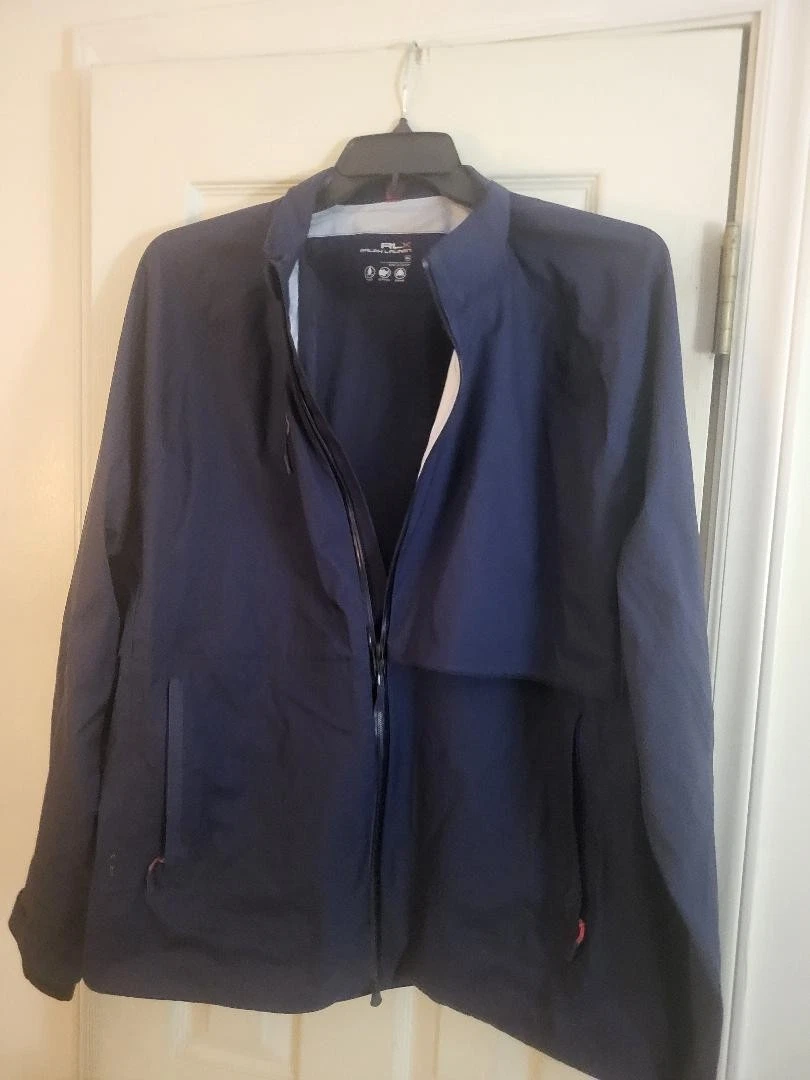 Blue RLX Ralph Lauren Clothing for Men for sale | eBay