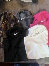 Nike Pro Therma-Fit Hyperwarm Hood Balaclava