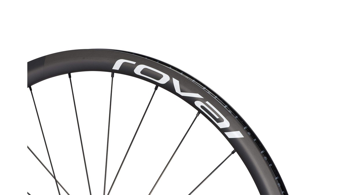 Specialized Roval Alpinist CLX II | eBay
