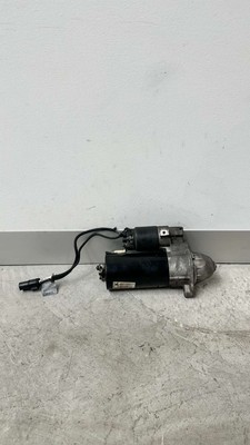 BMW E31 E34 E38 E39 E53 X5 V8 M60 M62 Bosch Genuine Starter Motor 12411736921
