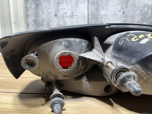 Luz trasera derecha pasajero Chrysler Sebring convertible 1996 1997 1998 1999 2000 - Imagen 3 de 4