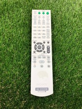 Original Sony RM-ADU003 Fernbedienung - AV-System DAV-DX155 DAV-DX255 DAV-DX315