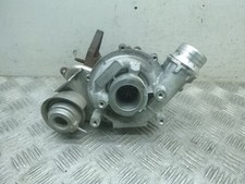 Turbo Renault Captur