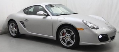 Porsche 92U Arctic Silver Basecoat Clearcoat Complete Gallon Kit
