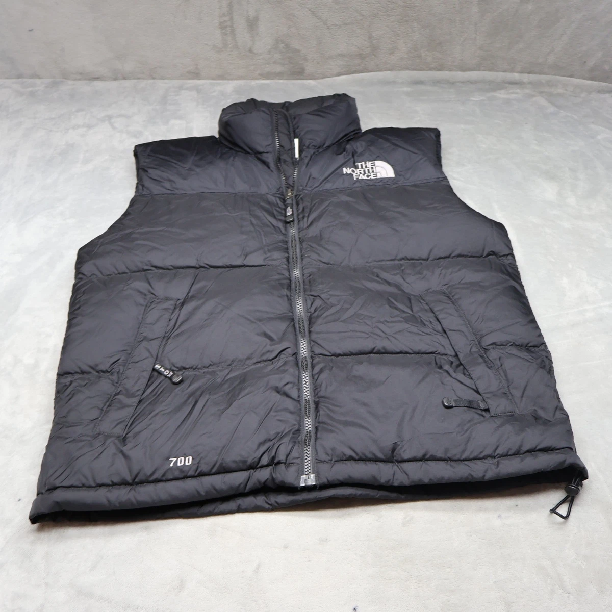 mens north face down vest products for sale | eBay