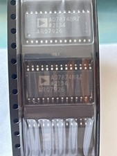 ANALOG DEVICES AD7874BRZ / AD7874BRZ (BRAND NEW) #GK-3
