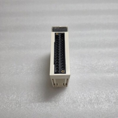 BMXAMI0810 MODICON X80 ANALOG INPUT MODULE