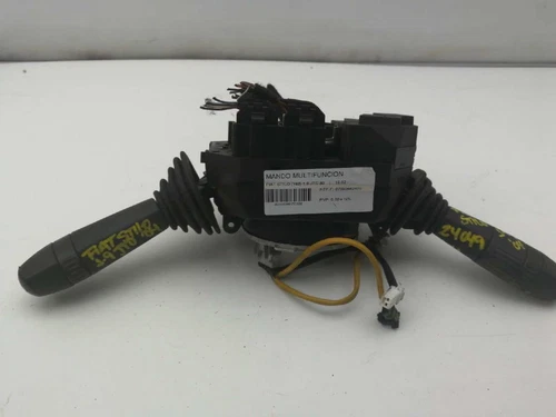 07353682470 Comando Multifunzione per FIAT STILO (192) 1.9 JTD 80 2004 1711538 - Foto 1 di 4