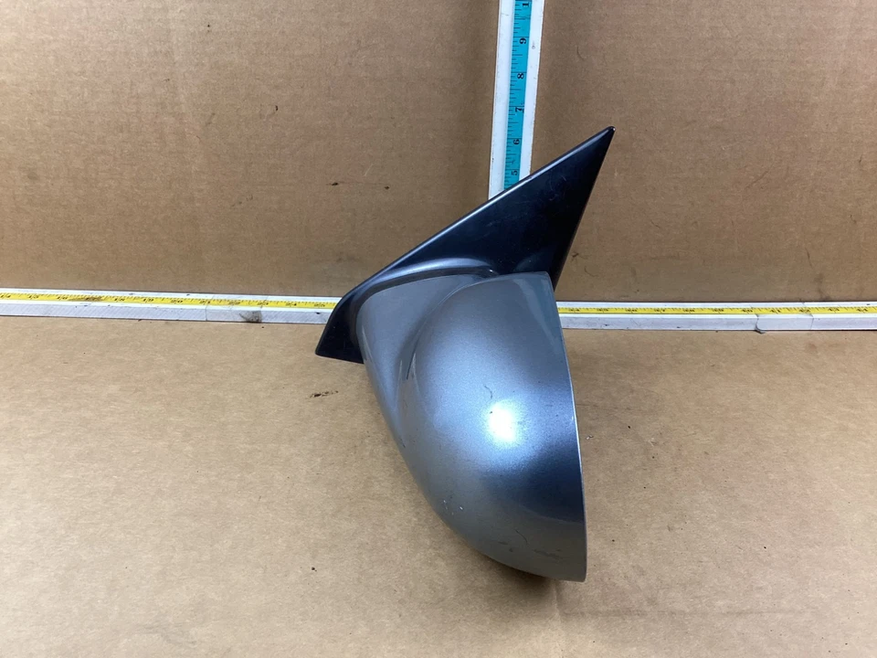 Espejo retrovisor lateral Saturn serie L LH 2001-2005 eléctrico térmico 128-02932 OEM Foto 3 de 4