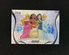 2025 Kakawow Phantom Disney Warm Reunion Aurora Mulan Moana #PD-WR-16 KR38