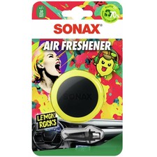 Sonax Lufterfrischer Lemon Rocks Air Freshene...