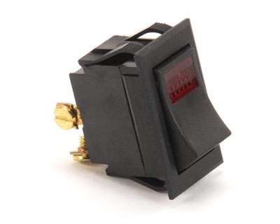 02a1851 Rocker Switch Carter Hoffmann On/Off Rocker Switch 18602-0185 - Genuine OEM ...