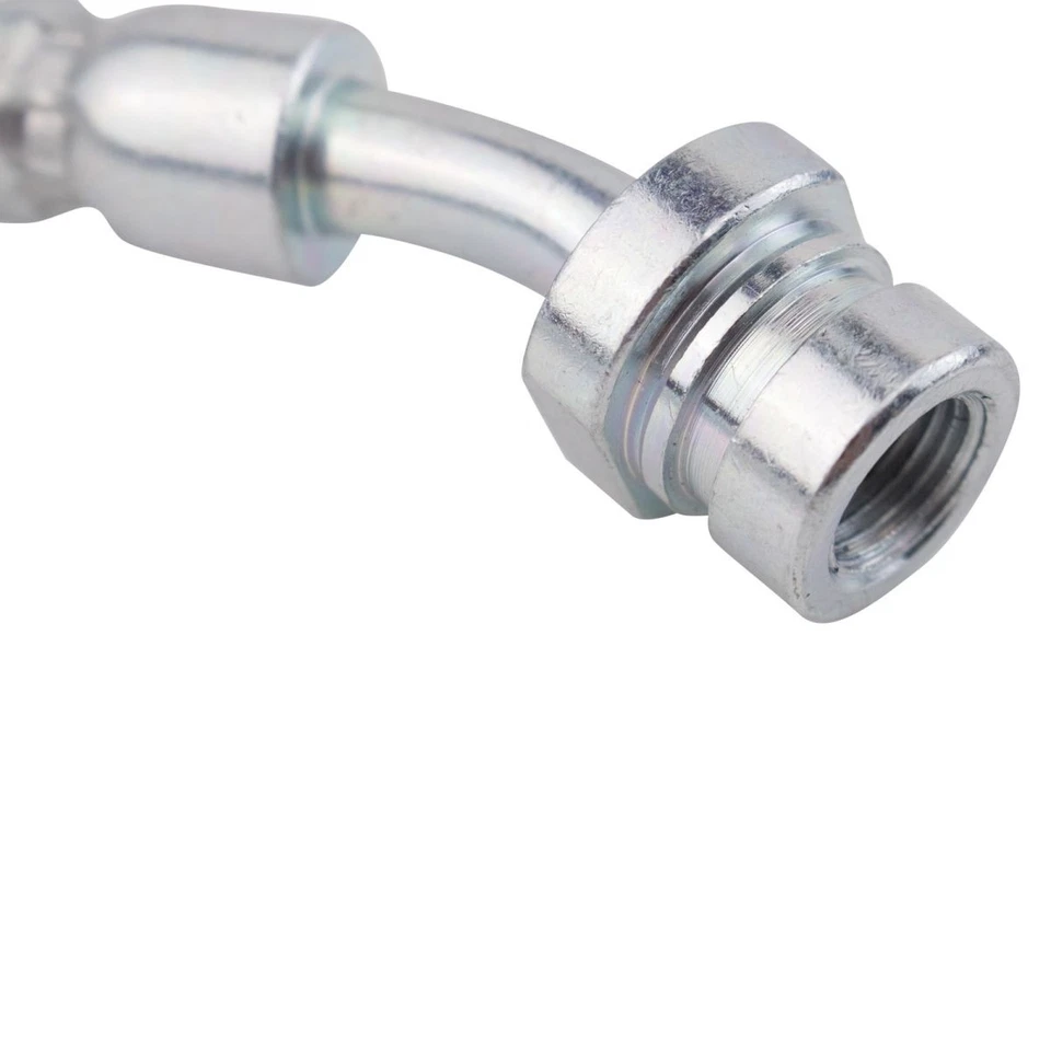 Juego de mangueras de freno para Hyundai Elantra 2013-2016 cupé Elantra 2013-2014 Foto 4 de 4