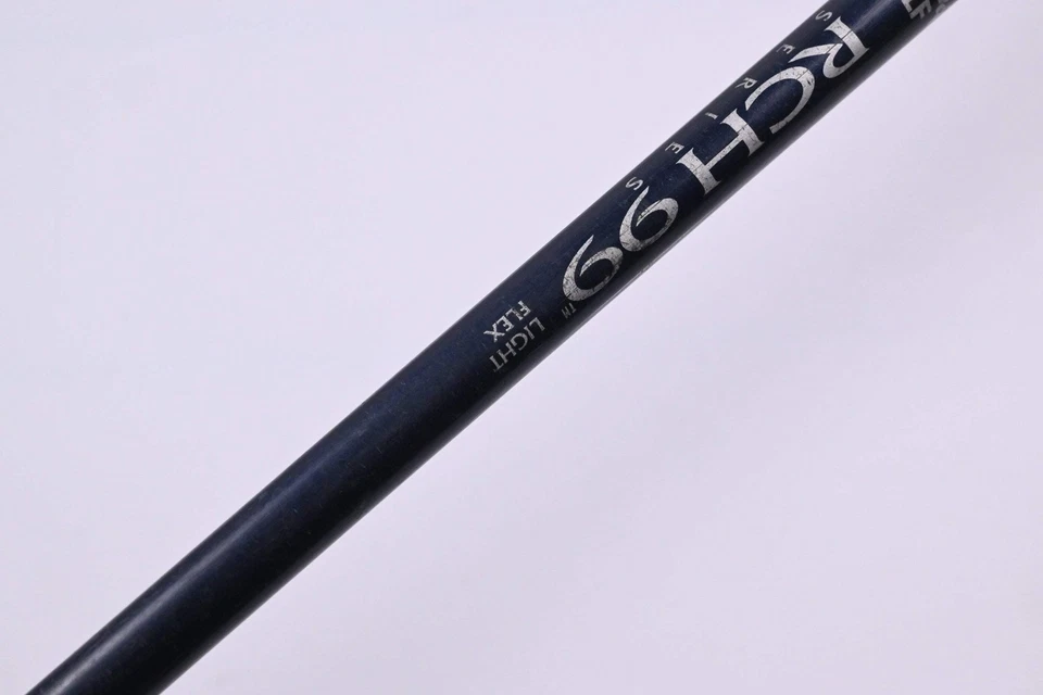 Callaway X-12 #6 Iron / Senior Flex Callaway RCH 99 Shaft - Image 4 of 4