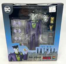 Medicom Toy Mafex No. 167 The Joker Action Figure NEW IN BOX -  N   70W