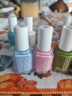 10 New Bottles Of Essie Nail Polish — photo 8