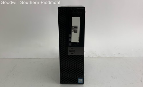 Dell OptiPlex 3040 SFF Intel Core i5-6500 3.20GHz 8GB RAM 500GB HDD Win 10
