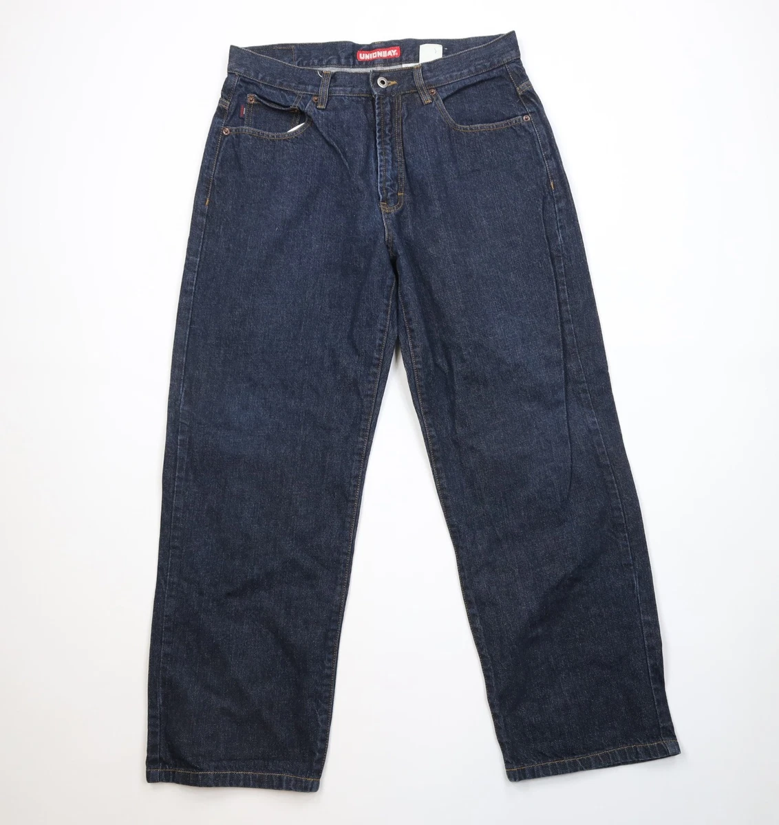 UNIONBAY Cotton Jeans for Men for sale | eBay