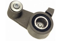 Spannrolle Zahnriemen Mapco 23162 FüR V70 S70 V40 960 C70 850 Laguna Safrane S40