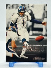 Jason Elam 1999 Skybox Dominion #198 - Denver Broncos