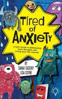 Tired Of Anxiety Sarah Cassidy (U. A.) Taschenbuch Kartoniert / Broschiert 2022