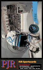 Arturs Irbe 1995-96 Stadium Club #58 San Jose Sharks