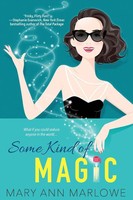 Mary Ann Marlowe | Some Kind Of Magic | Taschenbuch | Englisch (2017)